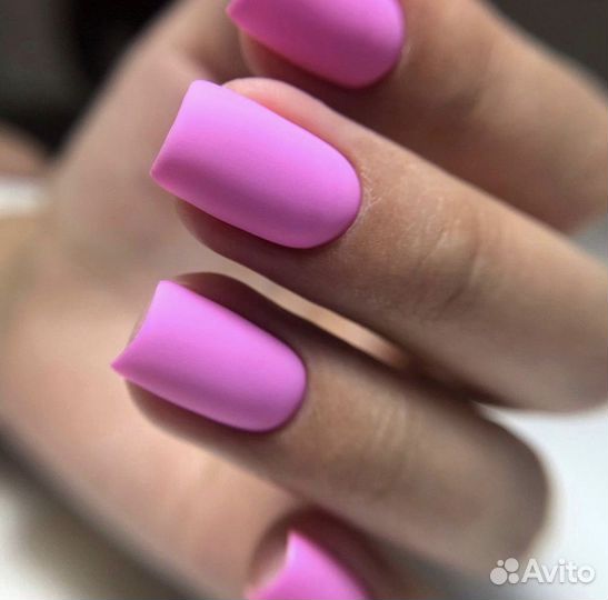 Педикюр/маникюр в центре Адлера