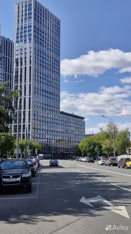 3-комнатная квартира, 69 м² — фото 1