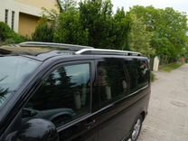 Для vw caravelle t5 t6 t61 полка в багажный отсек