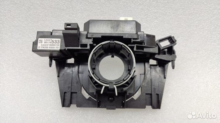 Датчик угла поворота Mitsubishi Outlander GF2W