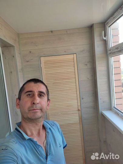 Обшивка балконов утепление и остекление