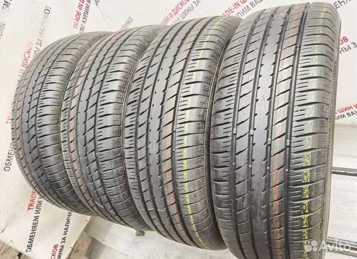 Bridgestone Turanza ER33 205/60 R16 92V