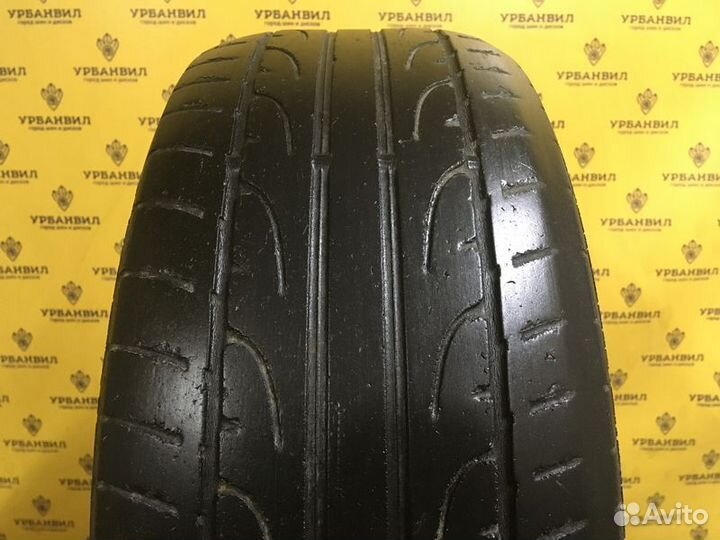 Dunlop SP Sport Maxx 205/55 R16 91W