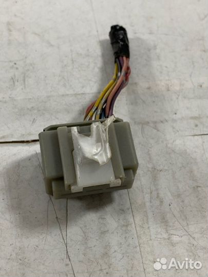 Фишка разъем Mitsubishi Asx GA3W