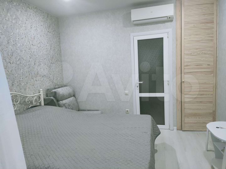 Комната 18,5 м², 1/2 эт.