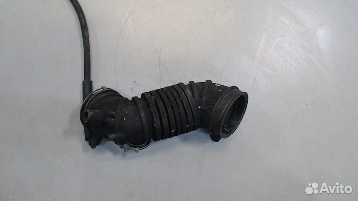 Патрубок воздушного фильтра Mitsubishi Colt, 2003