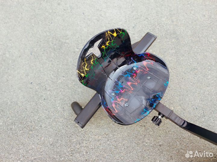 Электросамокат детский drift traik 350 W