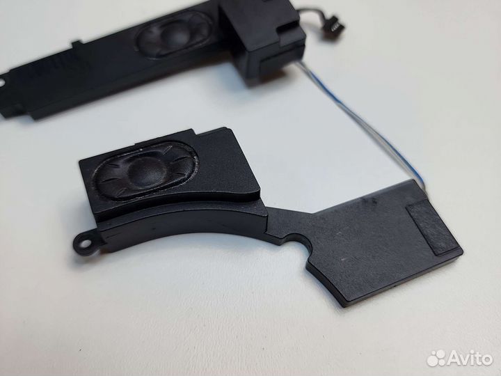 Динамики ноутбука asus k54h