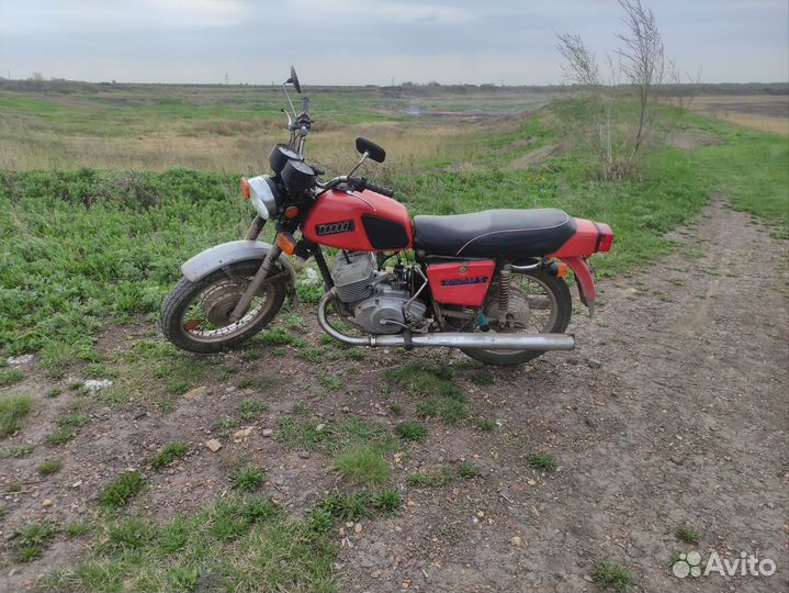 Иж Юпитер 5