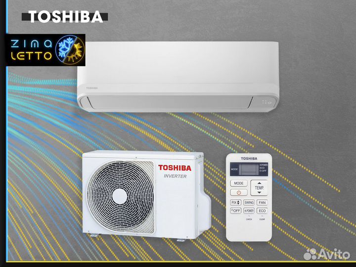 Кондиционеры Hisense 2022г