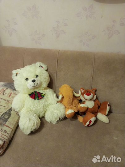 За пару киндеров