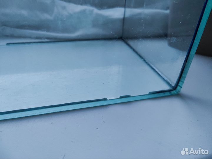 Грот в аквариум