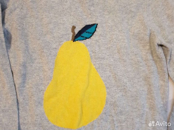 Свитер женский j.crew xc
