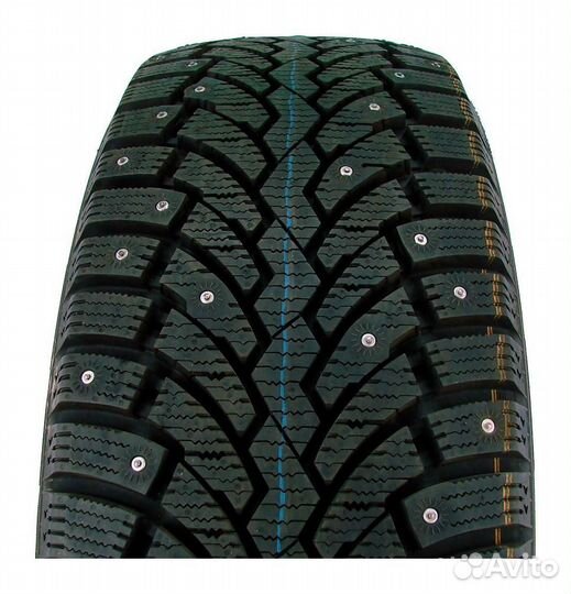Formula Ice 215/65 R16