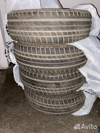 Viatti Strada Asimmetrico V-130 195/65 R15