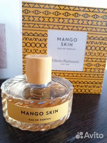 Мango Skin Vilhеlm Pаrfumerie