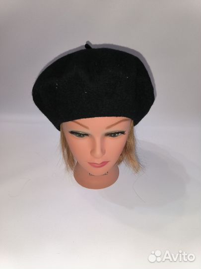 Берет Stradivarius
