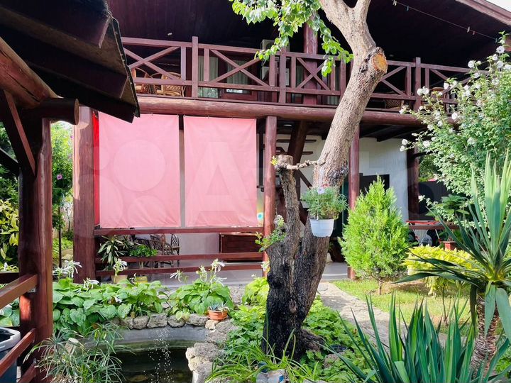 Комната 25 м², 2/2 эт.