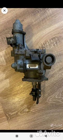 Актуатор выбора Веста