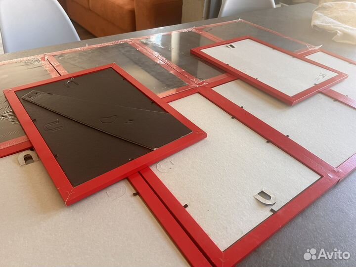 Рамка 21*30 IKEA nyttja