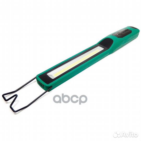Светильник переносной аккумуляторный сверхузкий