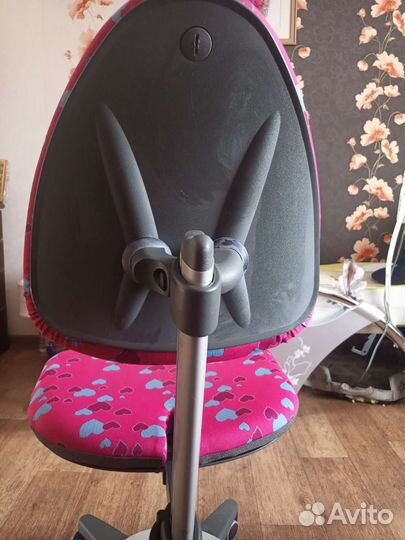 Кресло для школьника Moll оригинал