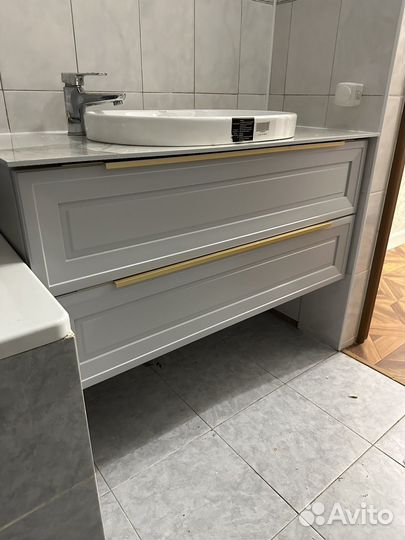 Мойдодыр для ванной