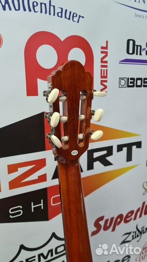 Homage Классическая 6-струнная гитара 1/2