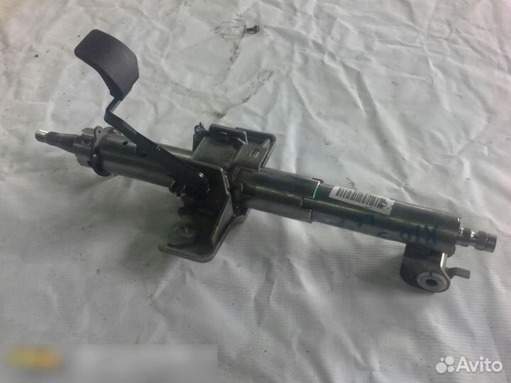 Колонка рулевая Kia RIO 2011