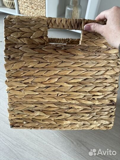 Корзина для хранения