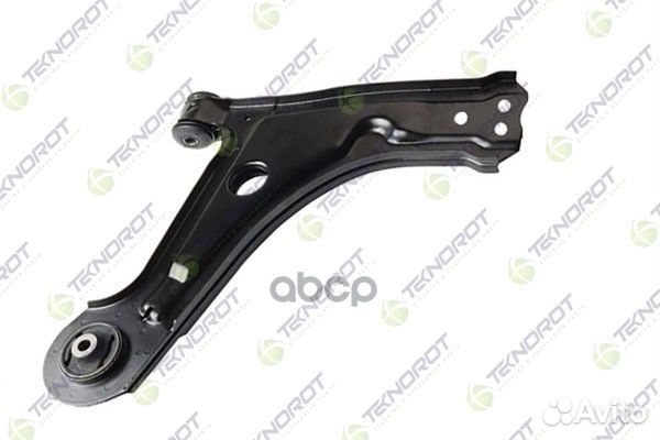 Рычаг подвески перед. CH-308S CH-308S Teknorot