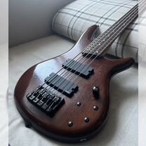 Бас 2003 Ibanez SR705WNF Japan