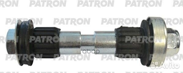 Комплект сайлентблоков подвески mercedes-benz: