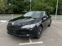 Skoda Superb 1.8 AMT, 2014, 150 000 км, с пробегом, цена 889 000 руб.