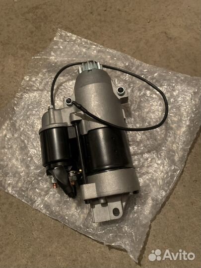 Стартер для Yamaha F75 - 115 - лодочного мотора