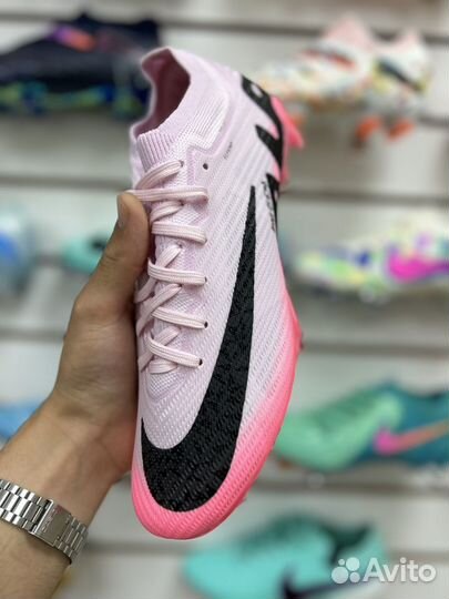 Бутсы Nike Mercurial Vapor 15