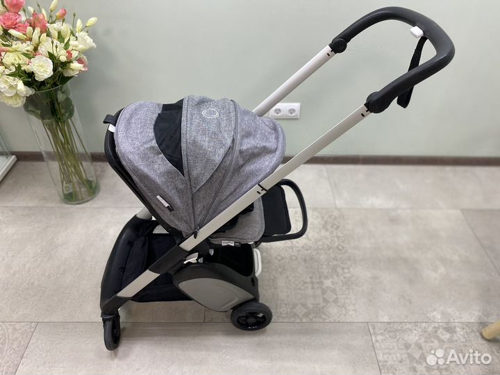 Bugaboo Прогулочная коляска ant