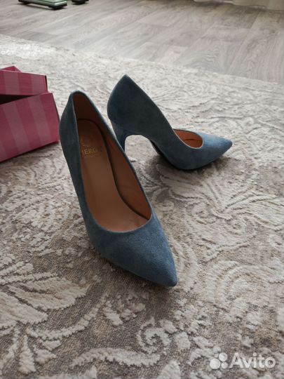 Туфли женские 36 размер
