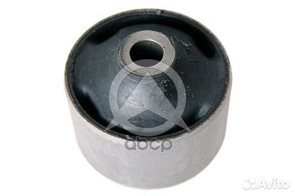 Сайлентблок рычага hyundai santa FE 01- пер.под