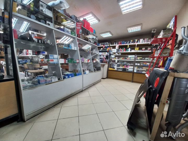 Автосервис