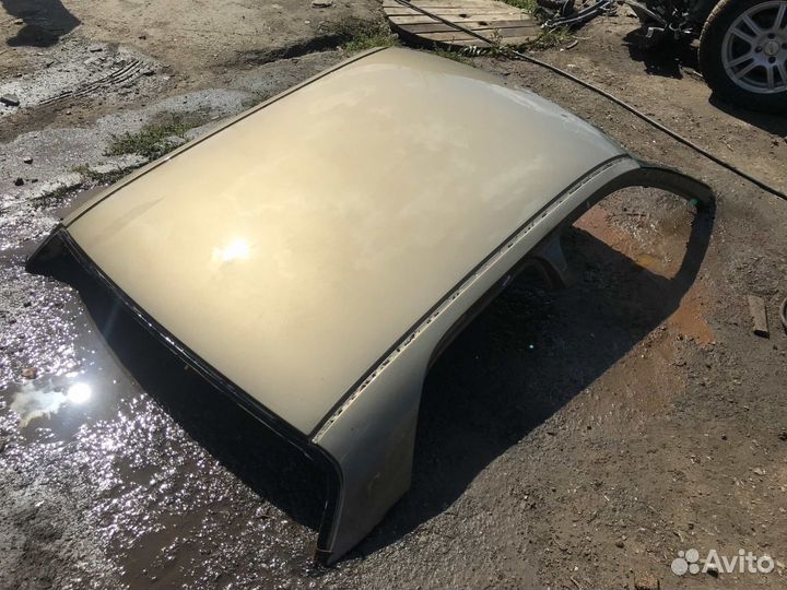 Крыша Fiat Albea