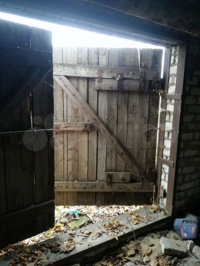 Гараж, 25 м²