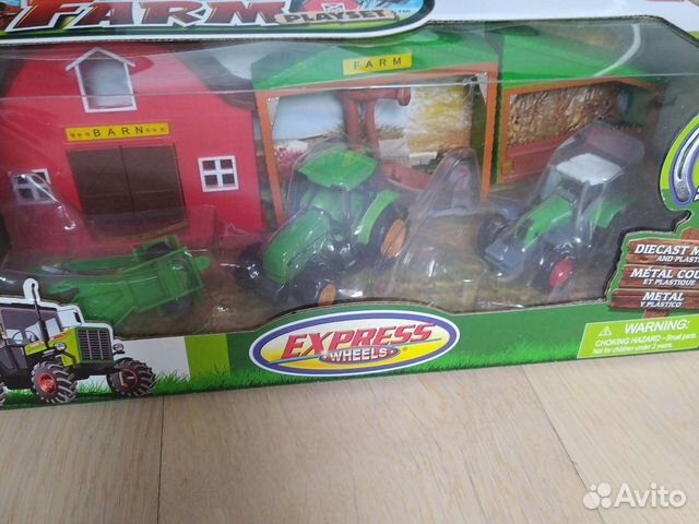 Детские машинки игрушки