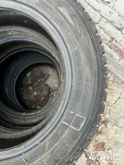 Cordiant Winter Drive 185/60 R14