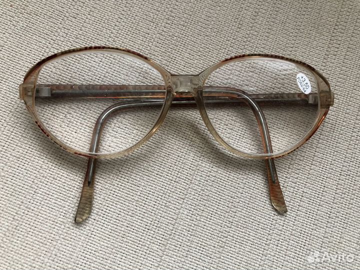 Очки для чтения 3,5 новые