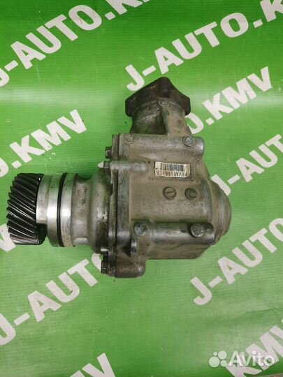 Коробка раздаточная Honda CR-V