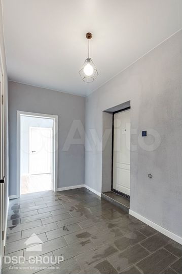 Дом 123 м² на участке 17 сот.