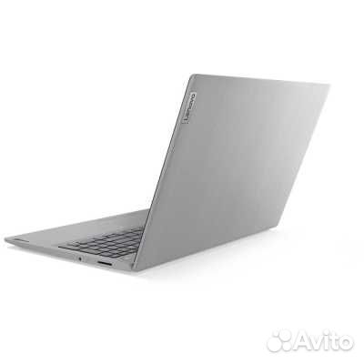 Ноутбук Lenovo IdeaPad 5 15ITL05 82FG00rpak - новы