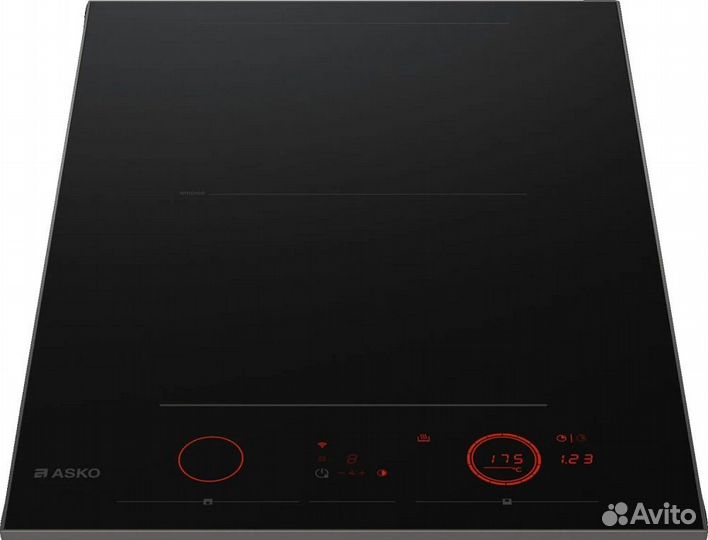 Индукционная варочная панель Asko HID352GC