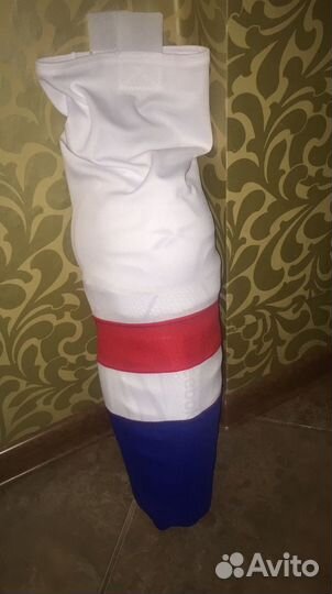 Хоккейный свитер